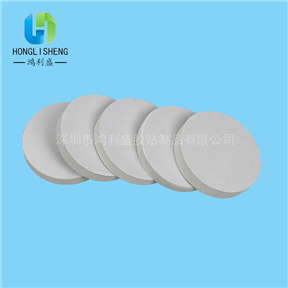 廠銷(xiāo)橡膠硅膠黑色防震墊白色家具墊防滑墊橡硅膠雜件透明規(guī)格定做